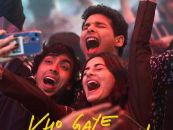 Kho Gaye Hum Kahan