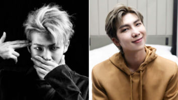 Kim Namjoon: A profound and meaningful journey of evolving from BTS’ Rap Monster to RM