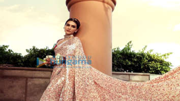 Celeb Photos Of Kriti Sanon