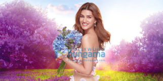 Celeb Photos Of Kriti Sanon