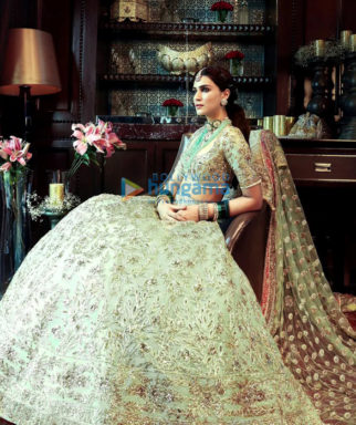Celeb Photos Of Kriti Sanon