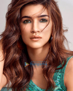 Celebrity Photos of Kriti Sanon
