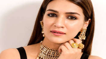 Celebrity Photos of Kriti Sanon