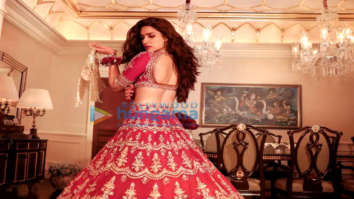 Celeb Photos Of Kriti Sanon