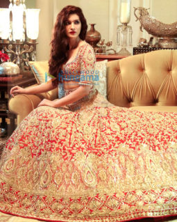 Celeb Photos Of Kriti Sanon