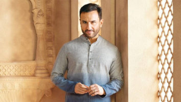 LOL- Saif Ali Khan: “If a female Ghost falls in LOVE with me & wanna MARRY me I’d…”| Rapid Fire
