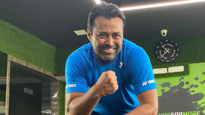 Leander Paes: “Apart from the Tennis, Mahesh and I have been through a lot in our…” | Break Point