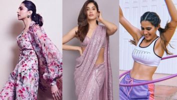 Lilac is the new Black! Take cue from Deepika Padukone, Sara Ali Khan, Janhvi Kapoor and others