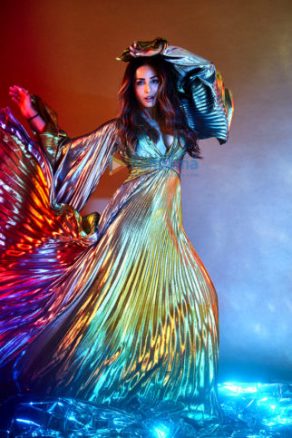 Celeb Photos Of Malaika Arora