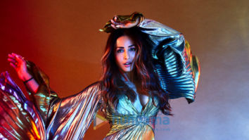 Celeb Photos Of Malaika Arora