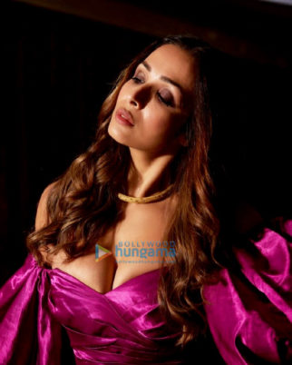 Celeb Photos Of Malaika Arora