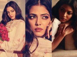 Malavika Mohanan recreates Rekha’s iconic look from Silsila