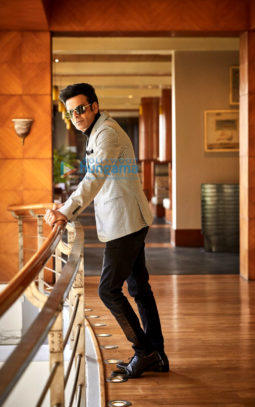 Celeb Photos Of Manoj Bajpayee