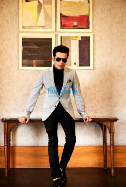 Celeb Photos Of Manoj Bajpayee
