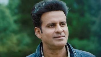 Manoj Bajpayee shares snippet from The Family Man as the show completes 2 years