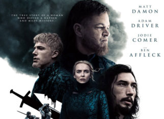 Matt Damon, Adam Driver, Jodie Comer and Ben Affleck starrer The Last Duel to release in theatres on October 22