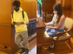 Mira Kapoor shares a video of her playing a piano; hubby Shahid Kapoor waits for her to play ‘Bekhayali’