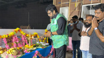 Mohanlal’s upcoming film with Shaji Kailas goes on floors