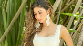 Celeb Photos Of Mouni Roy