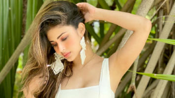 Celeb Photos Of Mouni Roy