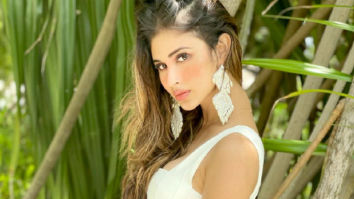 Celeb Photos Of Mouni Roy