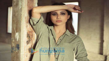 Celeb Photos Of Mouni Roy