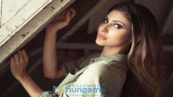 Celeb Photos Of Mouni Roy