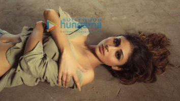 Celeb Photos Of Mouni Roy