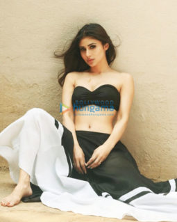 Celeb Photos Of Mouni Roy