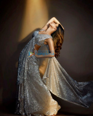 Celeb Photos Of Mouni Roy