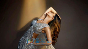 Celeb Photos Of Mouni Roy