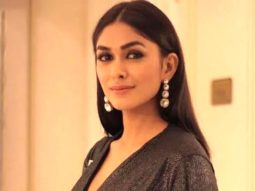Mrunal Thakur: “The nation wants to know- has Anil Kapoor literally STOPPED…”| Rapid Fire | Shahid