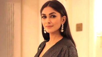 Mrunal Thakur: “The nation wants to know- has Anil Kapoor literally STOPPED…”| Rapid Fire | Shahid