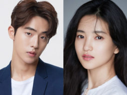 Nam Joo Hyuk and Kim Tae Ri to star in romance drama Twenty-Five Twenty-One” along with WJSN’s Bona, Choi Hyun Wook