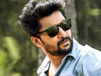 Nani on “We’ll BAN Nani’s future films” threat: “That came out of a lot of PAIN & ..”| Tuck Jagadish Nani on “We’ll BAN Nani’s future films” threat: “That came out of a lot of PAIN & ..”| Tuck Jagadish