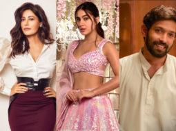 Chitrangda Singh joins Sara Ali Khan and Vikrant Massey in Gaslight