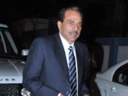 Veteran actor Dharmendra gets excited on returning to shoot for Rocky Aur Rani Ki Prem Kahani