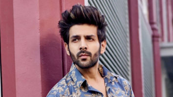 Kartik Aaryan loses his voice during shoot of Bhool Bhulaiyaa 2 climax