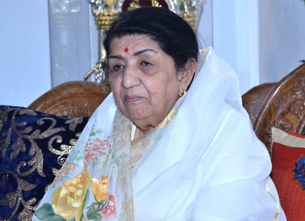 No celebrations this year, says Lata Mangeshkar