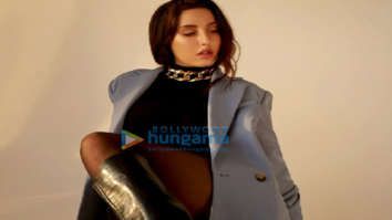 Celebrity Photo Of Nora Fatehi