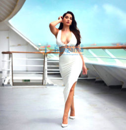 Celeb Photos Of Nora Fatehi