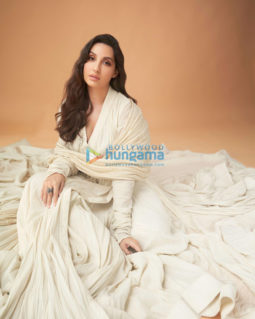 Celebrity Photo Of Nora Fatehi