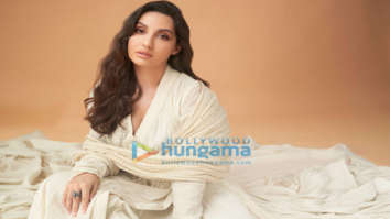Celebrity Photo Of Nora Fatehi