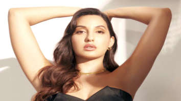 Celeb Photos Of Nora Fatehi