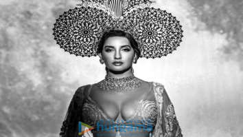 Celeb Photos Of Nora Fatehi