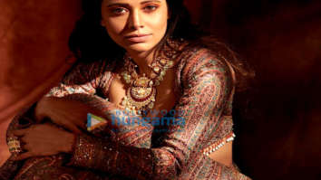 Celebrity Photo Of Nushrratt Bharuccha