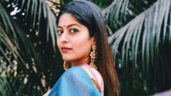 “There’s a pre-conceived notion of Marathi actors having a vernacular tone while speaking in Hindi, which is absolutely not true,” says Pavitra Rishta actress Abhidnya Bhave