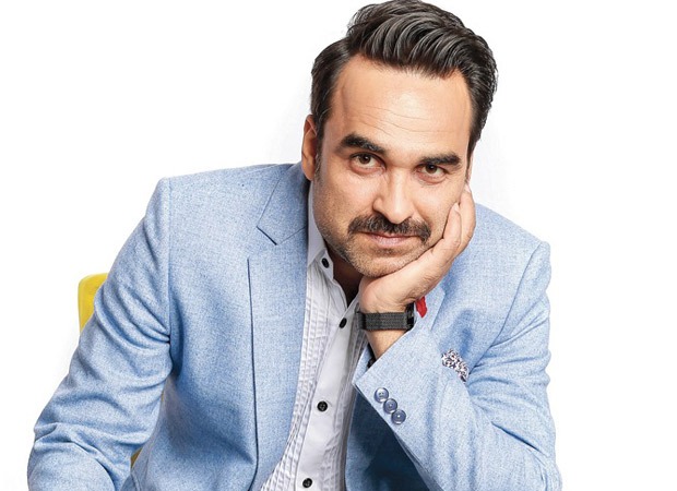 Pankaj Tripathi REVEALS he gets scripts emphasizing his Mirzapur Signature Neck Movement