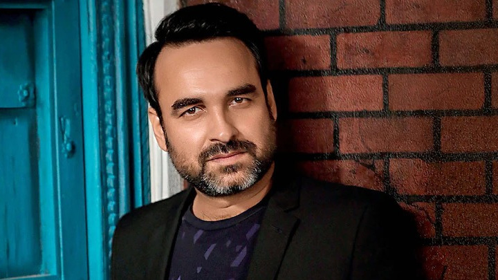 Pankaj Tripathi on being called SUPERSTAR: “Main HUMBLE feel karta hu lekin maine zindagi mein…” Pankaj Tripathi on being called SUPERSTAR: “Main HUMBLE feel karta hu lekin maine zindagi mein…”