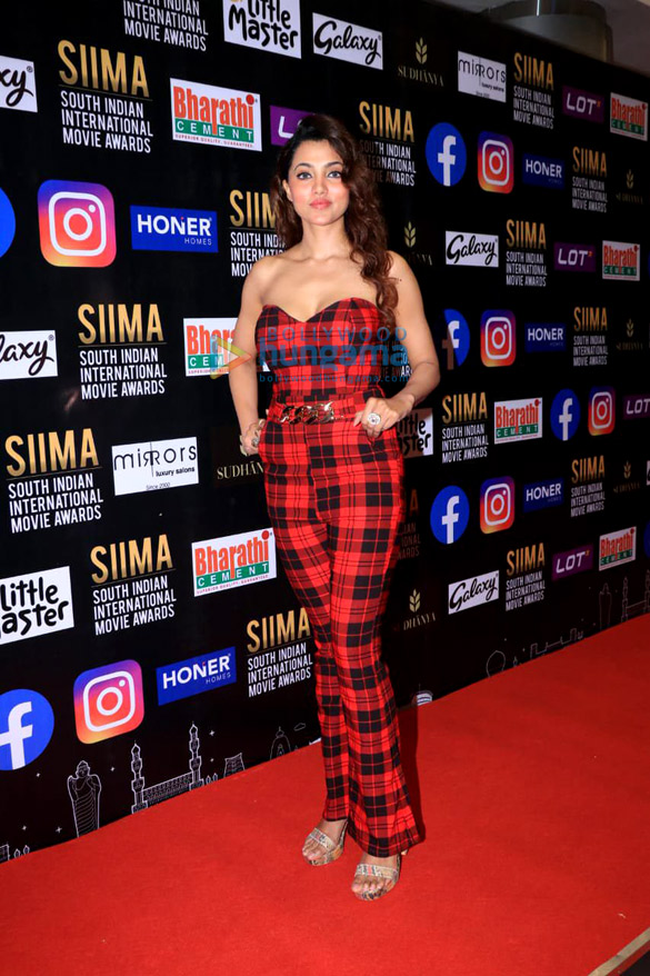 photos celebs snapped at siima awards 2021 more imgs 1